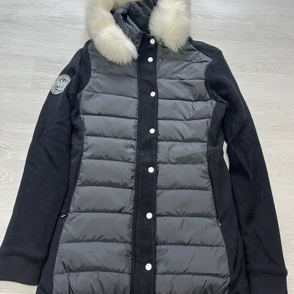 [BUNJANG] WAK Women's Lightweight Down Jacket / 왁 여성 경량패딩