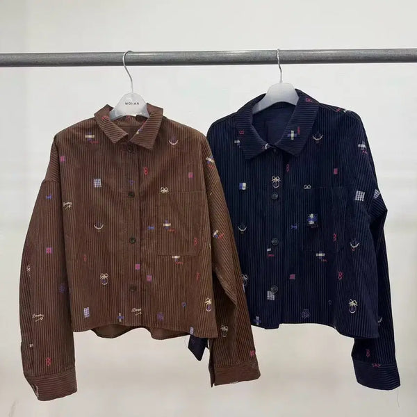 [BUNJANG] Benetton Shirt / 베 네통 셔츠