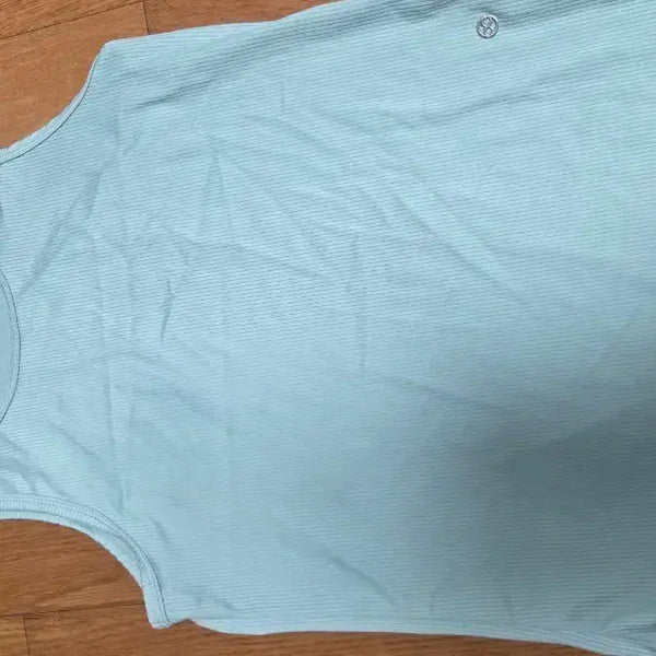 [BUNJANG] WIEET8 Tank Top Mint S / 미사용) 위뜨8 탱크탑 민트색 s