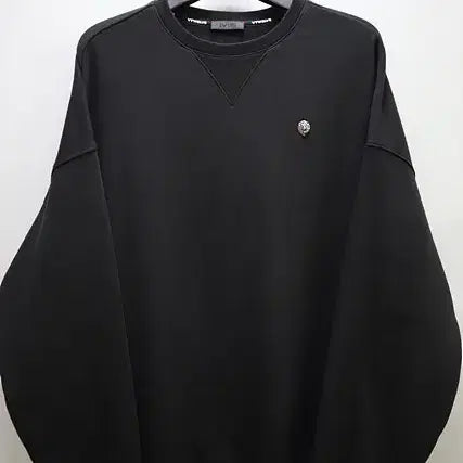 [BUNJANG] V12 Golf Sweatshirt Store Edition / V12 브이트웰브 골프 맨투맨 매장판
