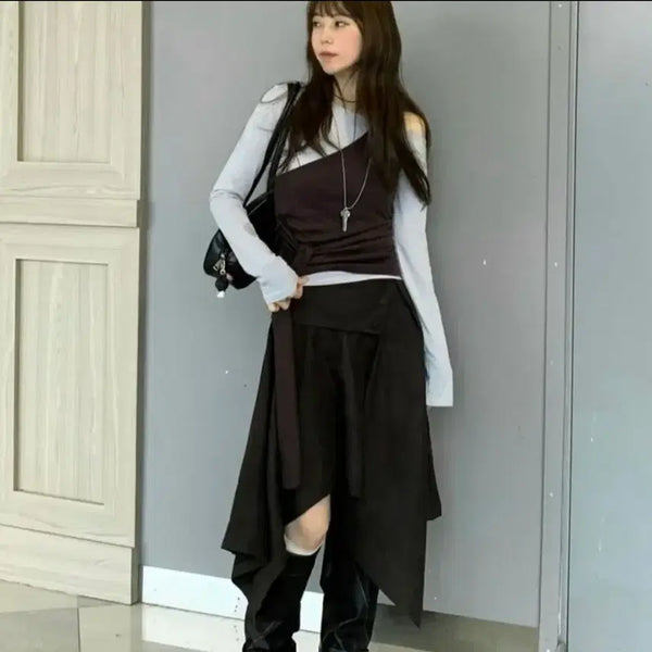 [BUNJANG] Women's Clothing Bundle Set / 옷 구경하세여