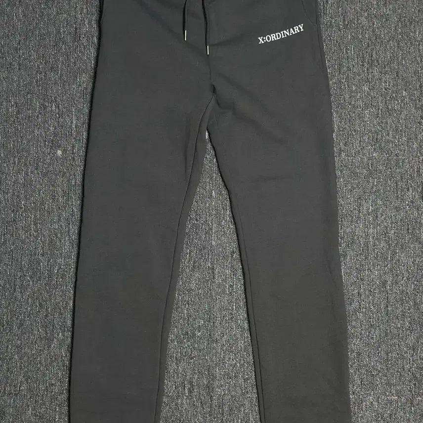 [BUNJANG] X-ORDINARY Jogger Pants Size 52 / X-ORDINARY 조거팬츠 52