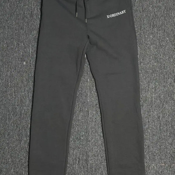 [BUNJANG] X-ORDINARY Jogger Pants Size 52 / X-ORDINARY 조거팬츠 52
