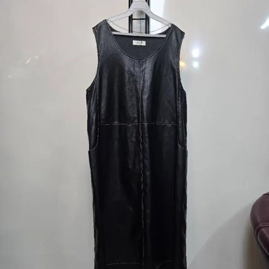 [BUNJANG] Studio Tomboy Eco Dress / 스튜디오톰보이에코원피스 새상품 프리사이즈
