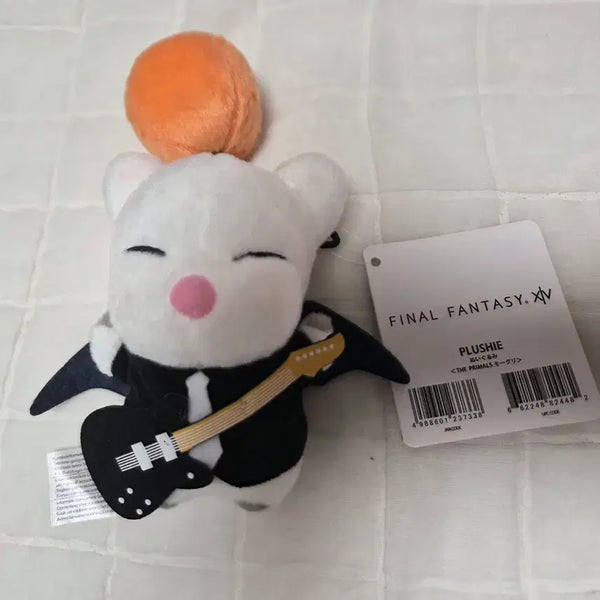 [BUNJANG] Final Fantasy XIV Primals Mogry Plush / 프라이멀즈 모그리 인형
