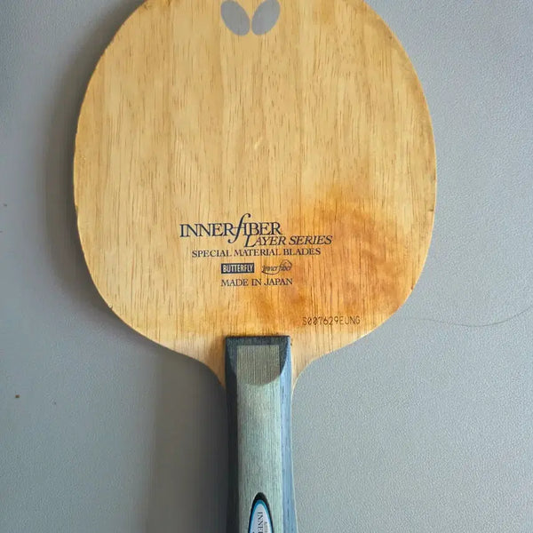 [BUNJANG] Table Tennis Rackets / [탁구라켓 판매] 이너포스(ALC) 인피니티(합판) 미야비(통합판) 은하(합판) TP50(팬홀더) 신라(PRIME)