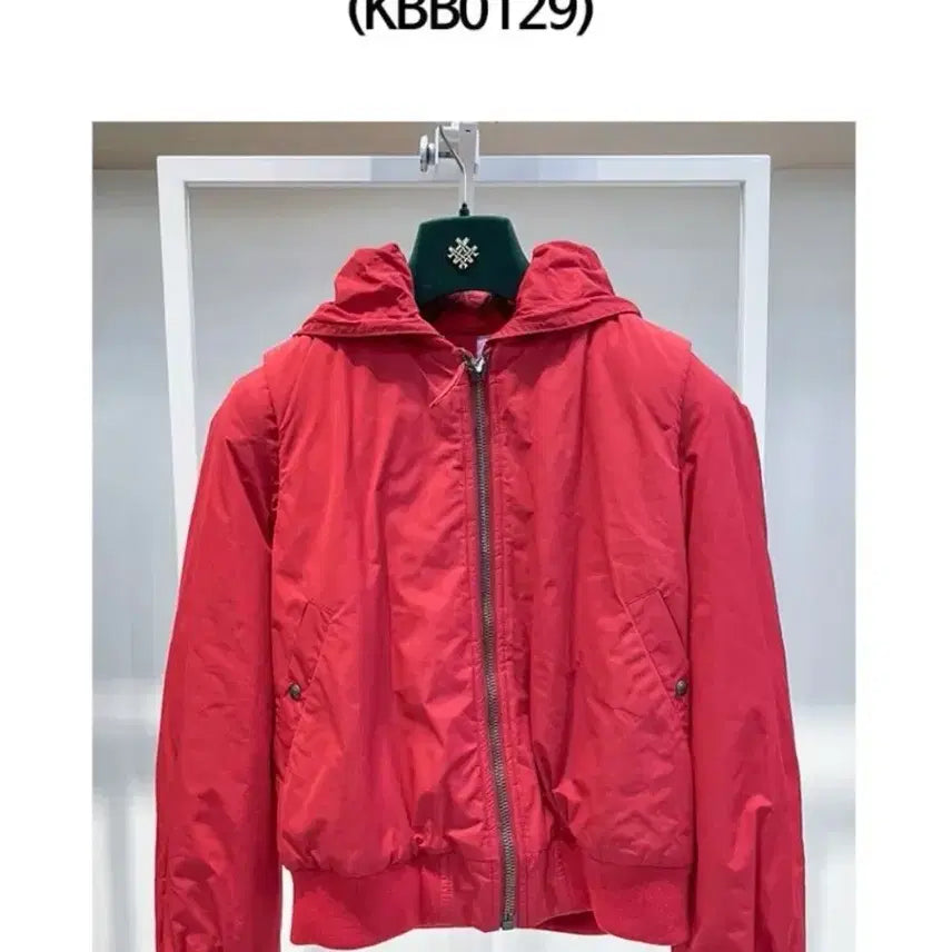 [BUNJANG] Mr&Mrs Italy Reversible Sleeve Bomber Jacket / 정품) Mr&Mrs Italy 슬리브 봄버자켓