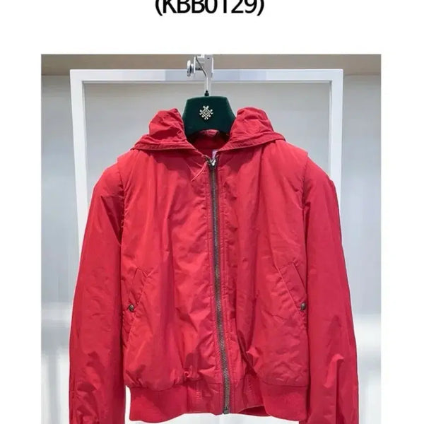[BUNJANG] Mr&Mrs Italy Reversible Sleeve Bomber Jacket / 정품) Mr&Mrs Italy 슬리브 봄버자켓