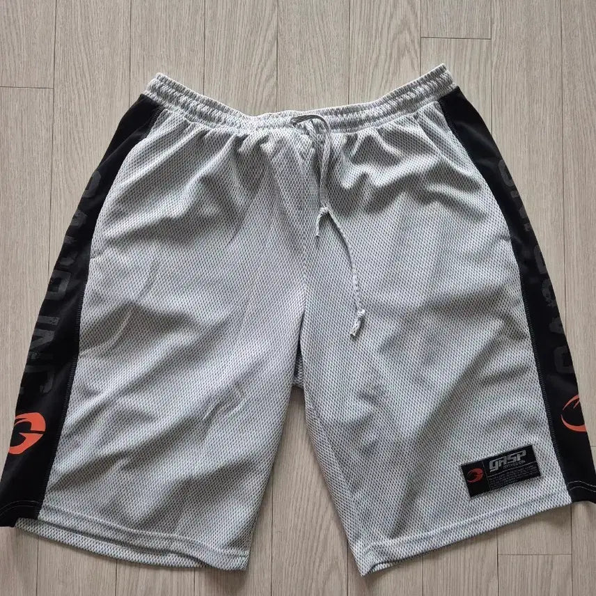 [BUNJANG] GASP NO1 Mesh Shorts / [GASP] NO1 MESH SHORTS / 가스프 NO1 메쉬 쇼츠