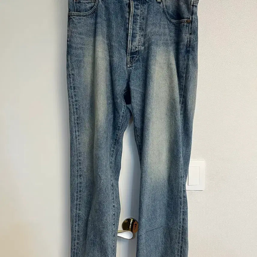 [BUNJANG] Ruedefroid 901 Size 2 Jeans / 뤡코즈 901 2사이즈