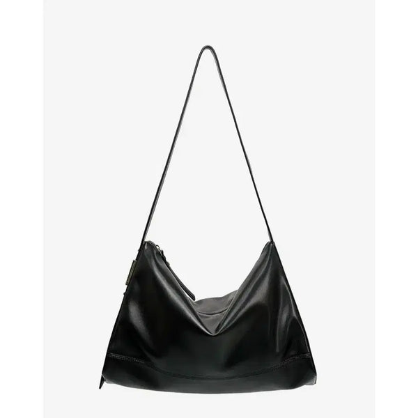 [BUNJANG] HOZE Mount Hobo Shoulder Bag / 호재 MOUNT HOBO(마운트 호보) 숄더백