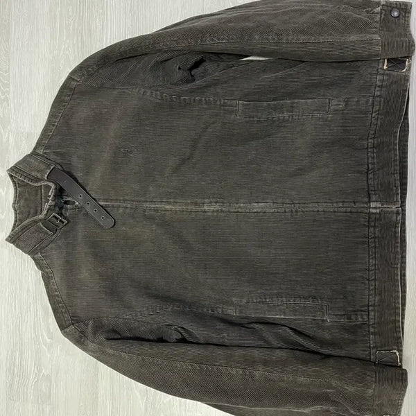 [BUNJANG] Beanpole Corduroy Jacket Size 100 / 빈폴 골덴자켓 100
