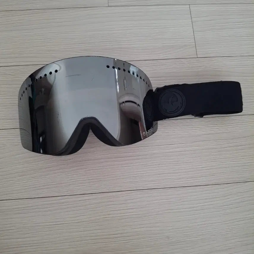[BUNJANG] Dragon NFX Snowboard Goggles / 스노우보드 고글 드래곤 NFX
