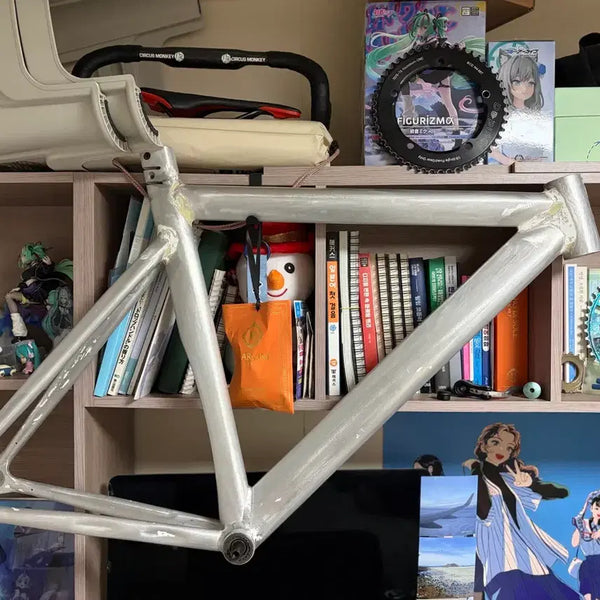 [BUNJANG] Leader 725 Polishing Frame / 리더 725 폴리싱 프레임
