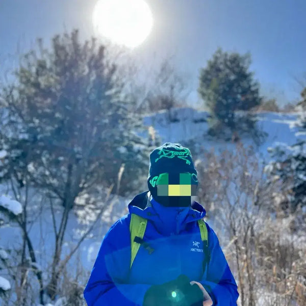 [BUNJANG] Arc'teryx Beta AR Women's Jacket - Size M / 아크테릭스 베타AR 여성 M