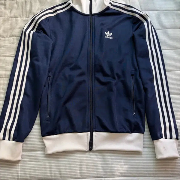 [BUNJANG] Adidas Track Jacket / 아디다스 져지