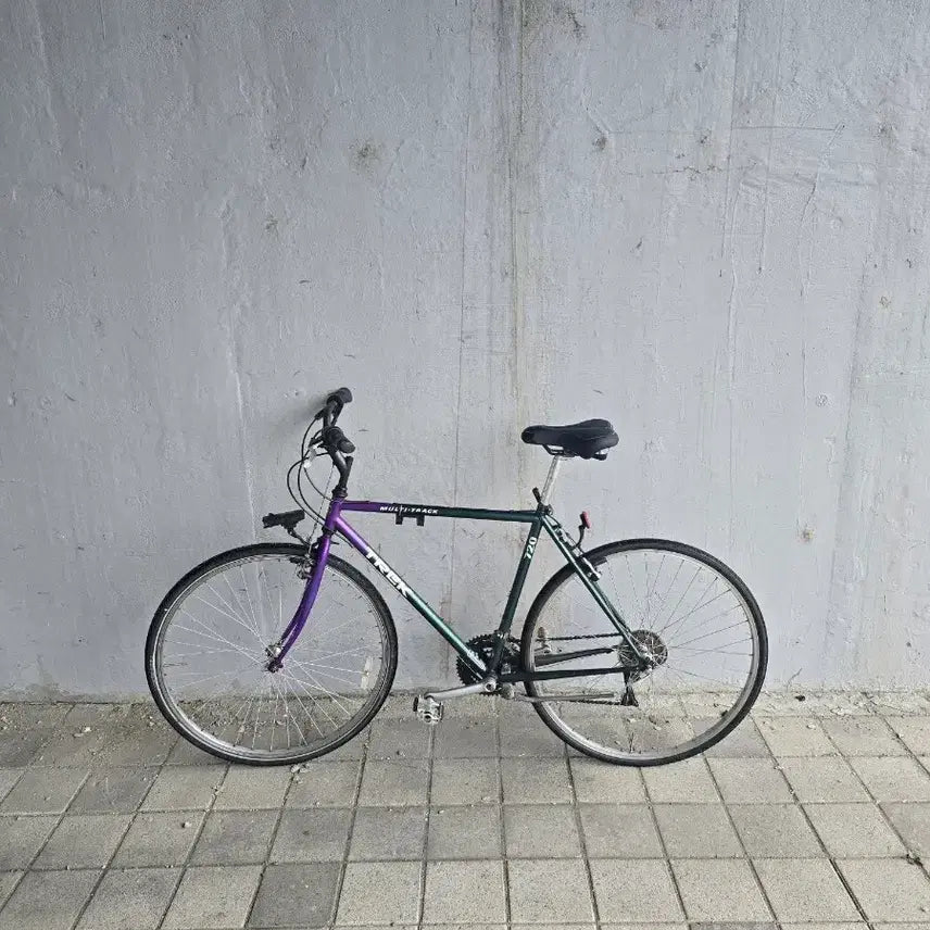 [BUNJANG] 1994 Trek Multitrack 720 ATB Bicycle / 94년도 트렉 멀티트랙 720 자전거 atb