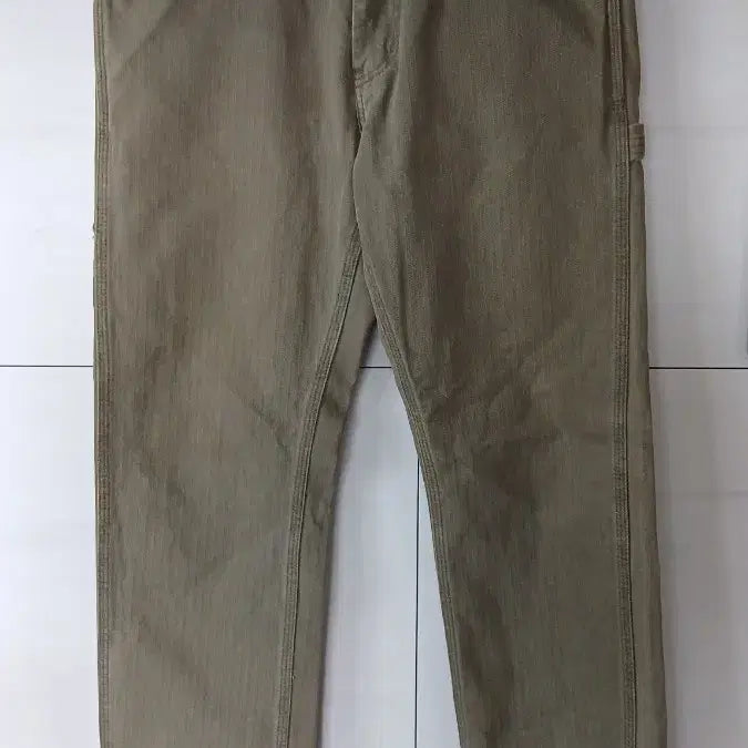 [BUNJANG] Stussy Cotton Jeans Size 30 / 스투시 면청바지 30 사이즈