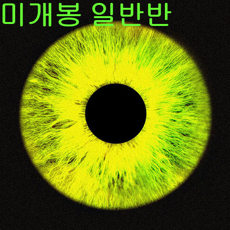 [BUNJANG] NO:EL 23'F/W Unsealed Standard CD / 노엘 (NO:EL) - 23'F/W (미개봉, 일반반, CD)