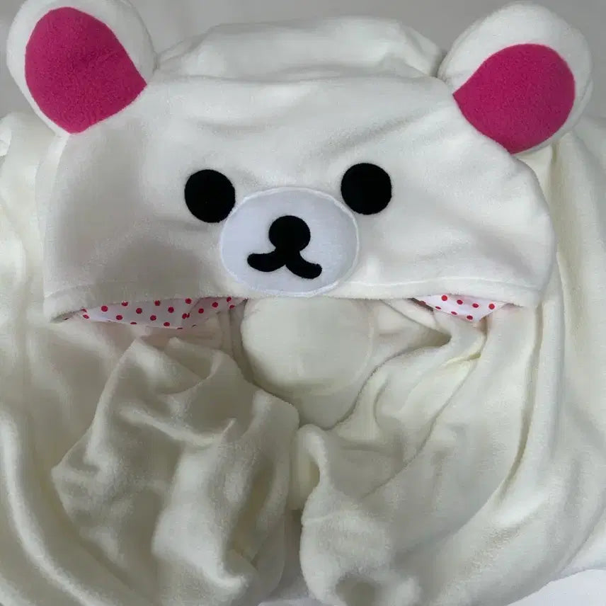 [BUNJANG] Rilakkuma Sleepwear / 코리락쿠마 잠옷