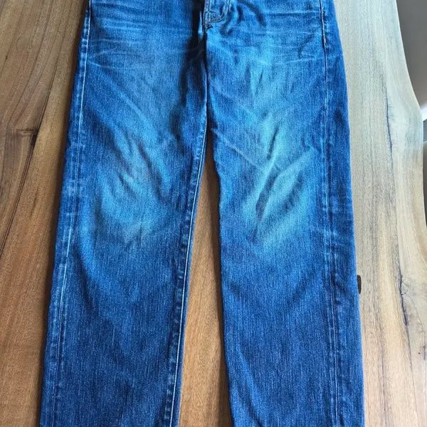 [BUNJANG] Bastong 701 Jeans Size 32 / 바스통 701 32사이즈