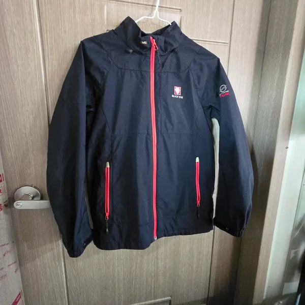 [BUNJANG] Black Yak Women's Windbreaker Jacket / 블랙야크여성 바람막이 자켓
