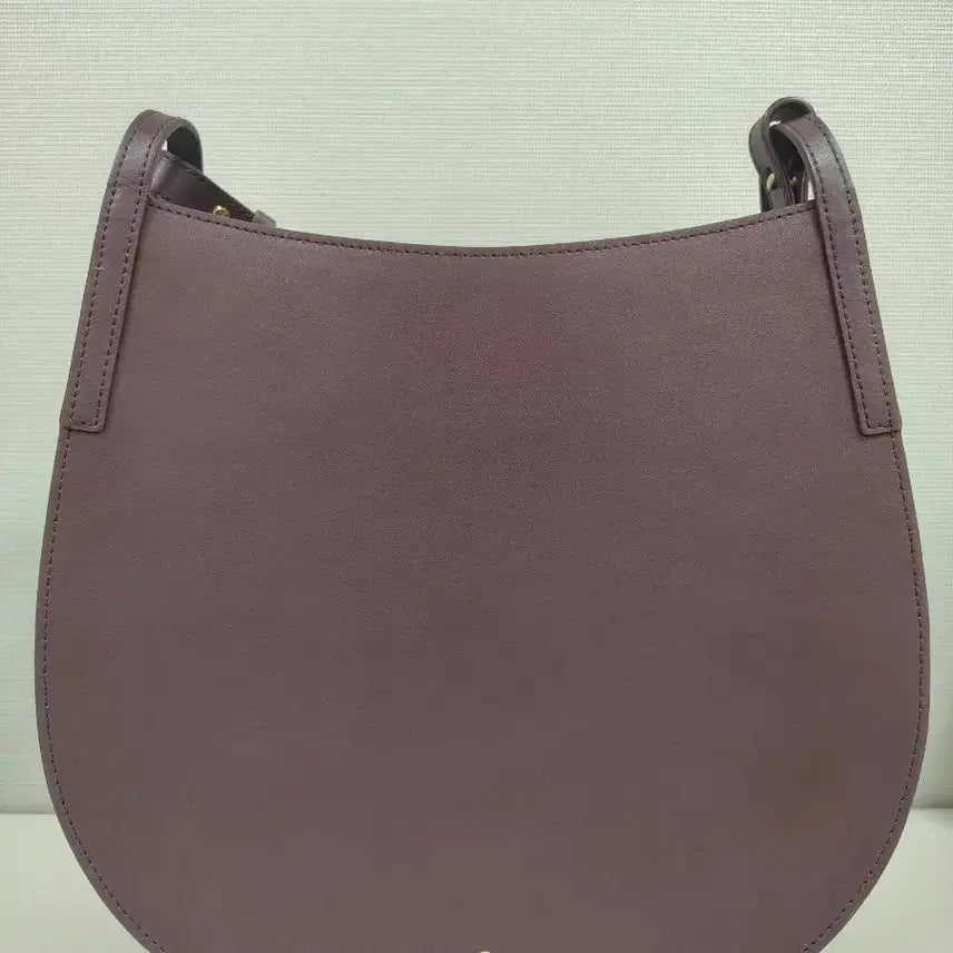 [BUNJANG] HOZE Lea Bag Shoulder Bag - Red Bean / 여성 가방 "호재(HOZE) 레아백" 숄더백/ 레드빈(RED BEAN) 색상 팝니다.