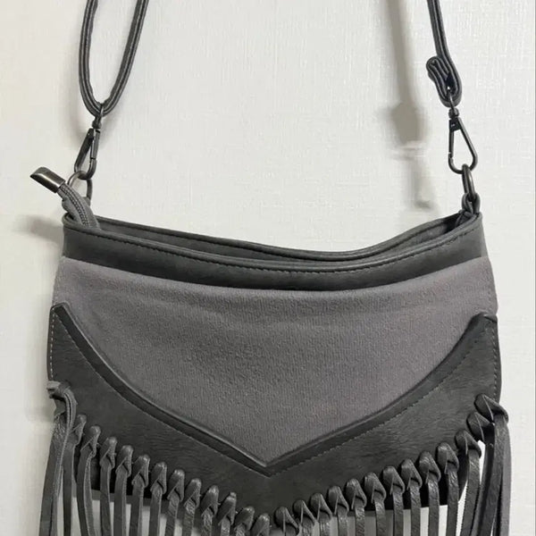 [BUNJANG] Vintage Shoulder Bag / 빈티지 숄더백