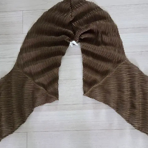 [BUNJANG] Pleats Please Scarf / 플리츠플리즈스카프