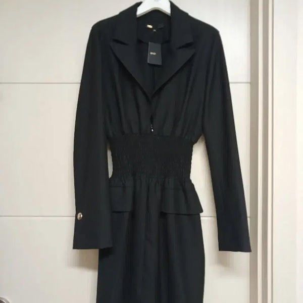 [BUNJANG] Maje Fall Dress / 택있는 새제품> 마쥬 maje 가을 원피스