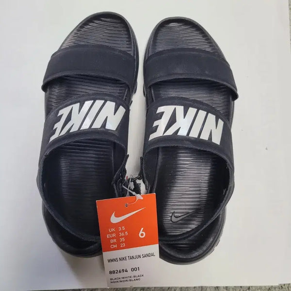[BUNJANG] Nike Sandals Size 230 / 나이키 샌들 230 새상품