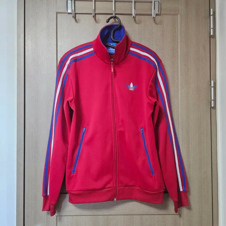 [BUNJANG] Adidas Track Top Jersey Size 90 / 아디다스 트랙탑 져지 90사이즈