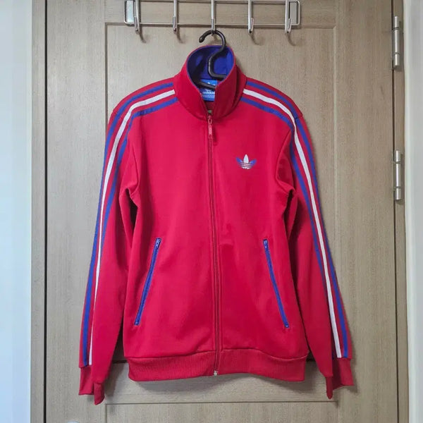 [BUNJANG] Adidas Track Top Jersey Size 90 / 아디다스 트랙탑 져지 90사이즈