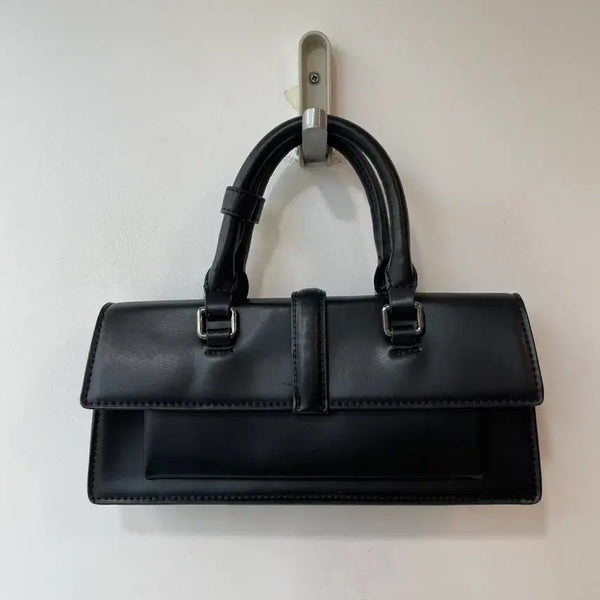 [BUNJANG] Zara Flap City Bag / 자라 플랩 시티백
