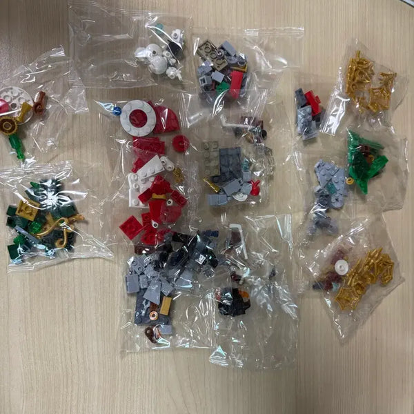 [BUNJANG] LEGO Marvel 76267 Bulk Bundle Set Sealed New / 레고 마블 76267 벌크 일괄 미개봉 새제품