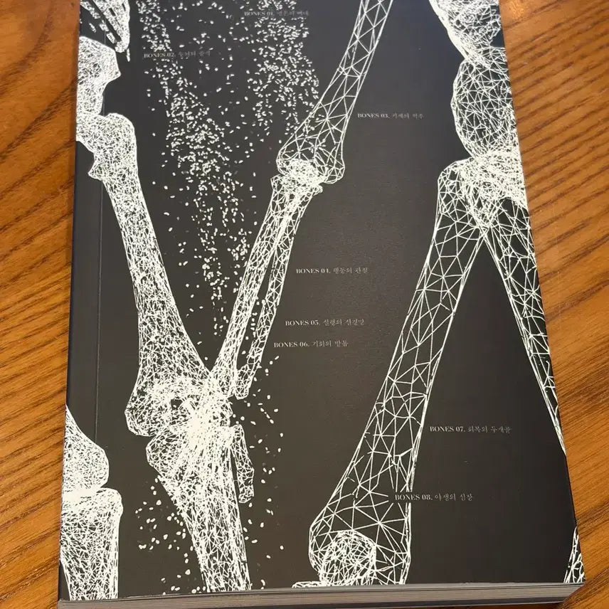 [BUNJANG] Unused Book / 반골