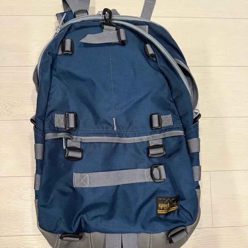 [BUNJANG] Spectator Backpack / Spectator 백팩