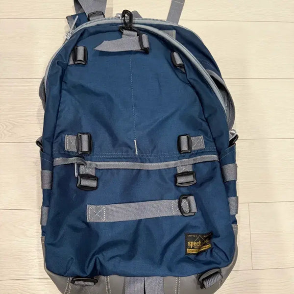 [BUNJANG] Spectator Backpack / Spectator 백팩