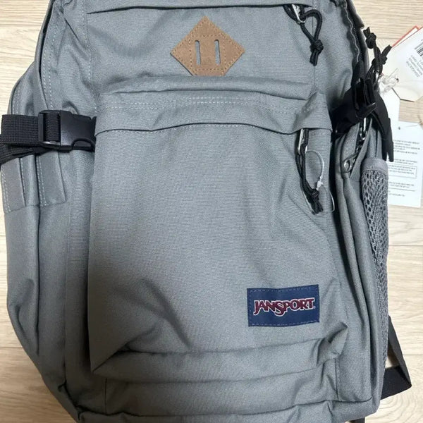 [BUNJANG] JanSport Main Campus Backpack 32L / 새상품 잔스포츠 메인 캠퍼스 백팩 학생가방 32L 팝니다