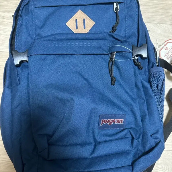 [BUNJANG] JanSport Main Campus Backpack 32L / 잔스포츠 메인 캠퍼스 백팩 32L 학생가방 팝니다