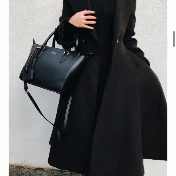[BUNJANG] Mayyun Fleur Coat First Version / 메이윤 플로르코트