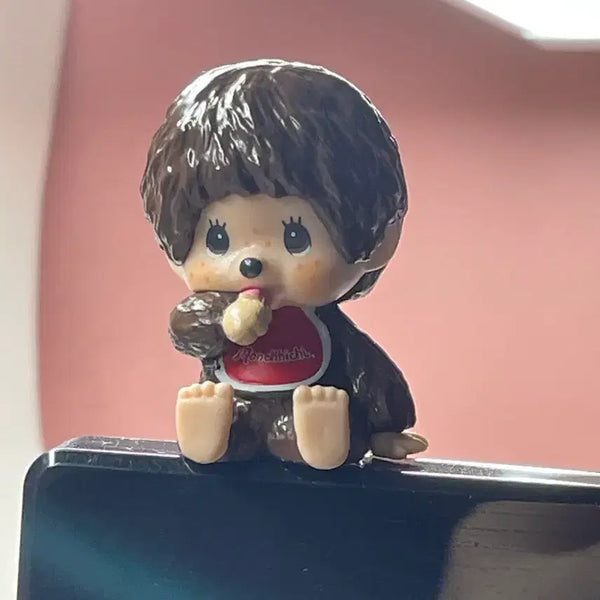 [BUNJANG] Monchhichi Figure / 몬치치 피규어 판매