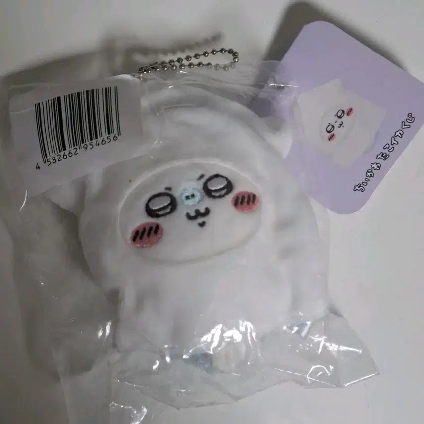 [BUNJANG] Momonga Squid Plush / 먼작귀 모몬가 오징어 누이 판매