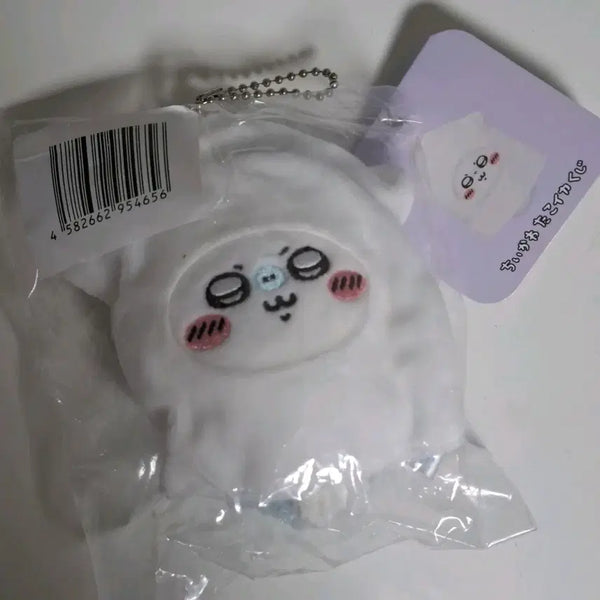[BUNJANG] Momonga Squid Plush / 먼작귀 모몬가 오징어 누이 판매