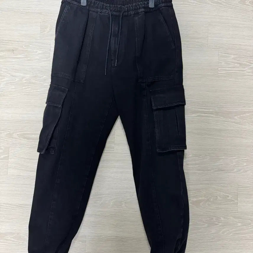 [BUNJANG] Juun.J Cargo Jogger Pants / 준지 카고 조거팬츠 팝니다