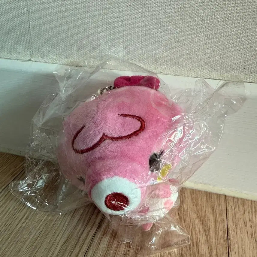 [BUNJANG] Animal Crossing Marina Keyring / 동물의 숲 문리나 키링