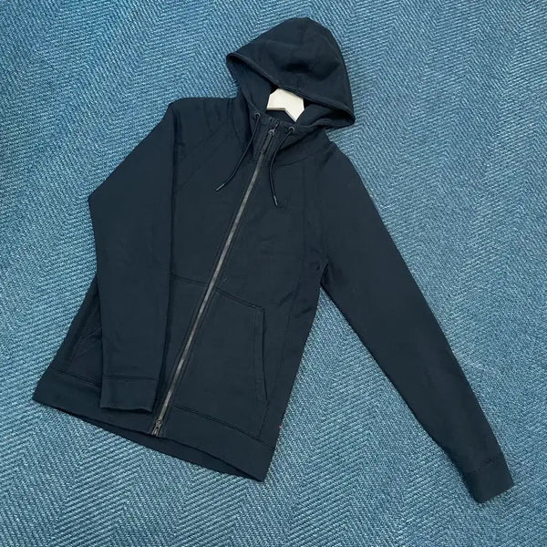 [BUNJANG] Jordan Hooded Zip-Up Jacket (Size S) / [S] 조던 후드집업 만원샵
