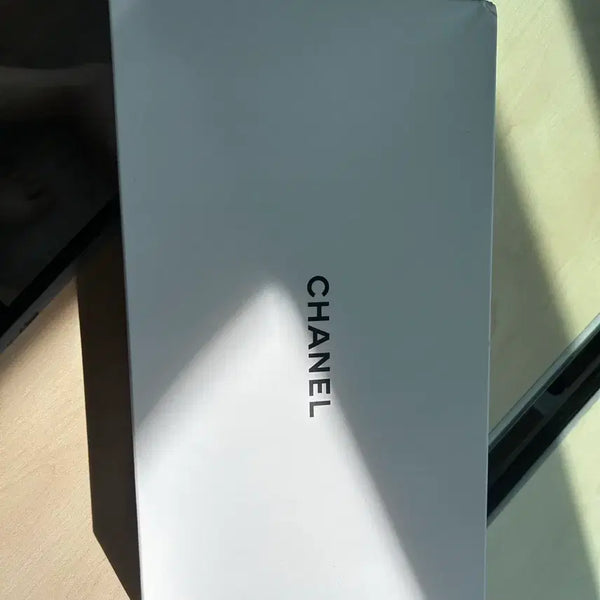 [BUNJANG] Chanel Box / 샤넬 CHANEL 박스 판매합니다.