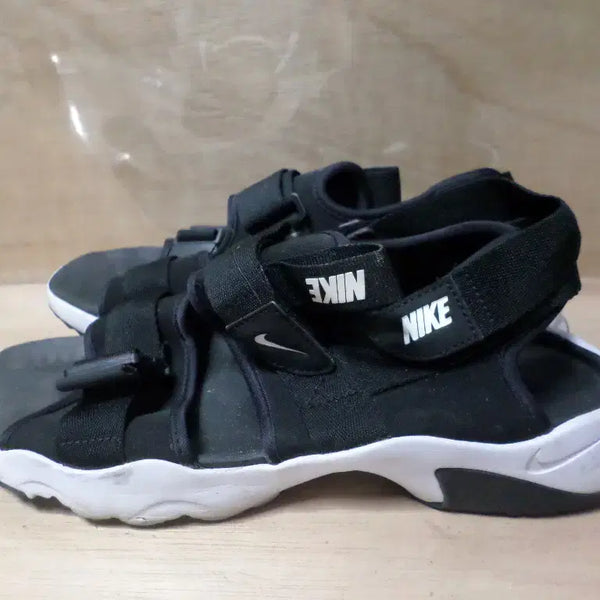[BUNJANG] Nike Canyon Sandals / 후루룩구제2 280 나이키 캐년 샌들 슬리퍼 신발 260927