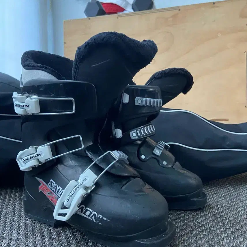 [BUNJANG] Ski Full Set / 스키 풀세트